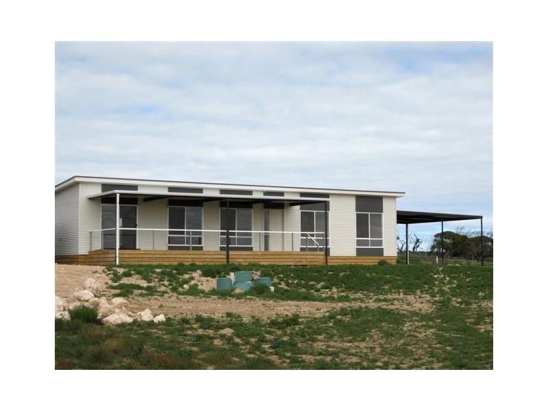 Lot 59 Laguna Avenue, Ceduna SA 5690