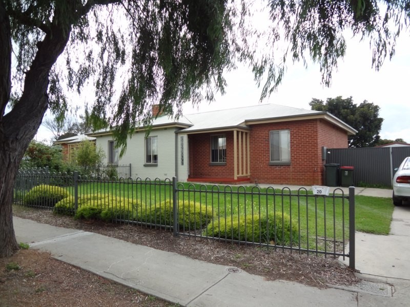 20 Cronin Avenue, Port Lincoln SA 5606