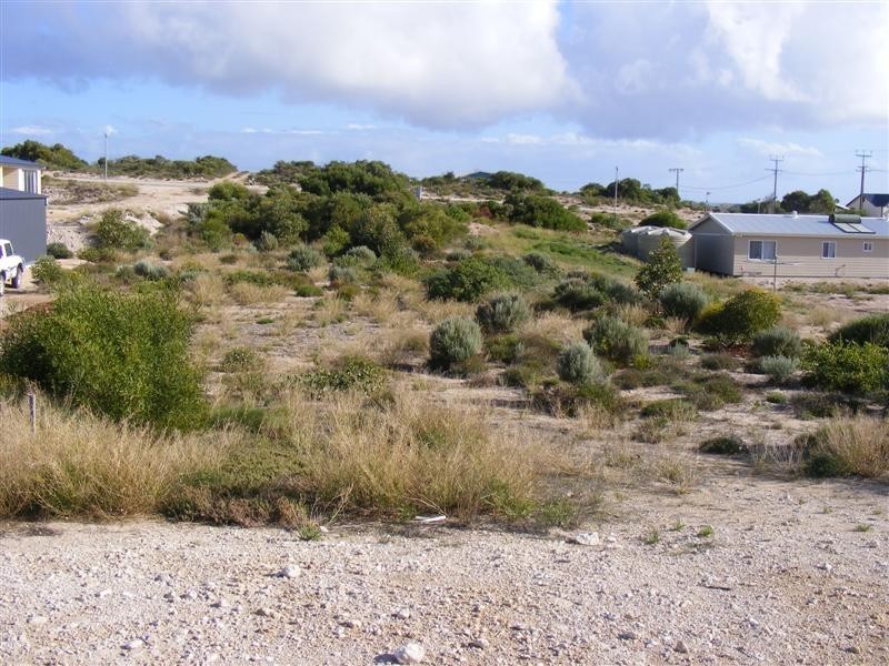 Lot 29 North Terrace, Elliston SA 5670