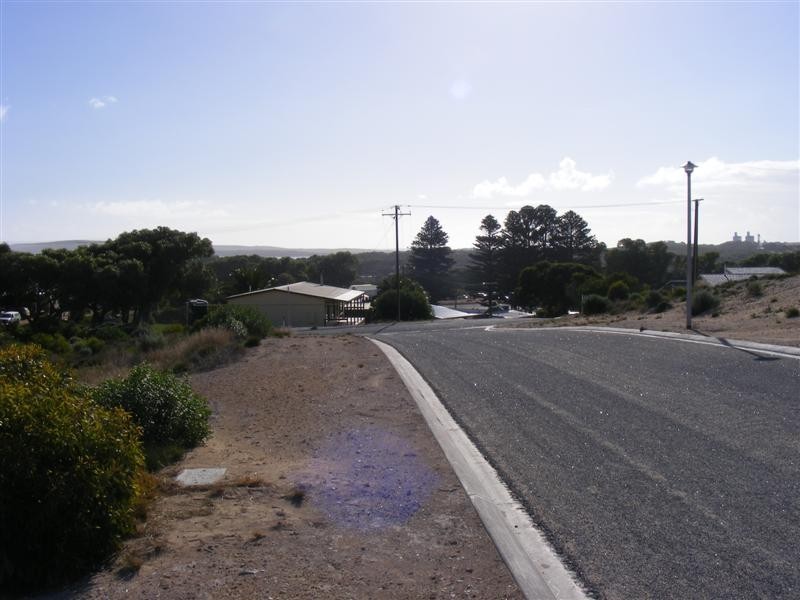 Lot 29 North Terrace, Elliston SA 5670