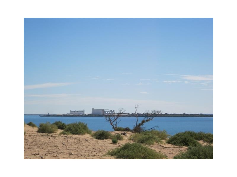 Lot 70 Bosanquet Boulevard Ceduna Waters, Ceduna SA 5690