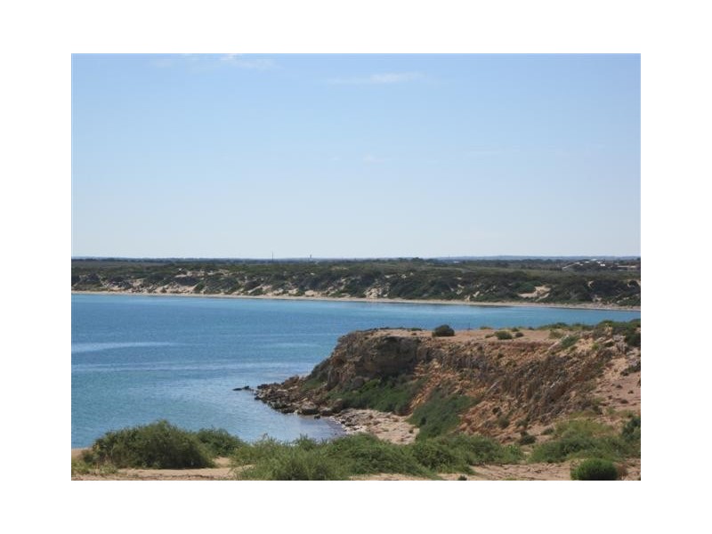 Lot 70 Bosanquet Boulevard Ceduna Waters, Ceduna SA 5690