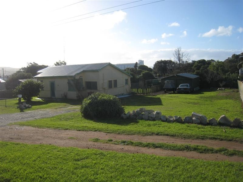 31 Dublin Street, Port Lincoln SA 5606