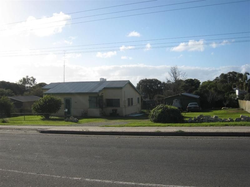 31 Dublin Street, Port Lincoln SA 5606