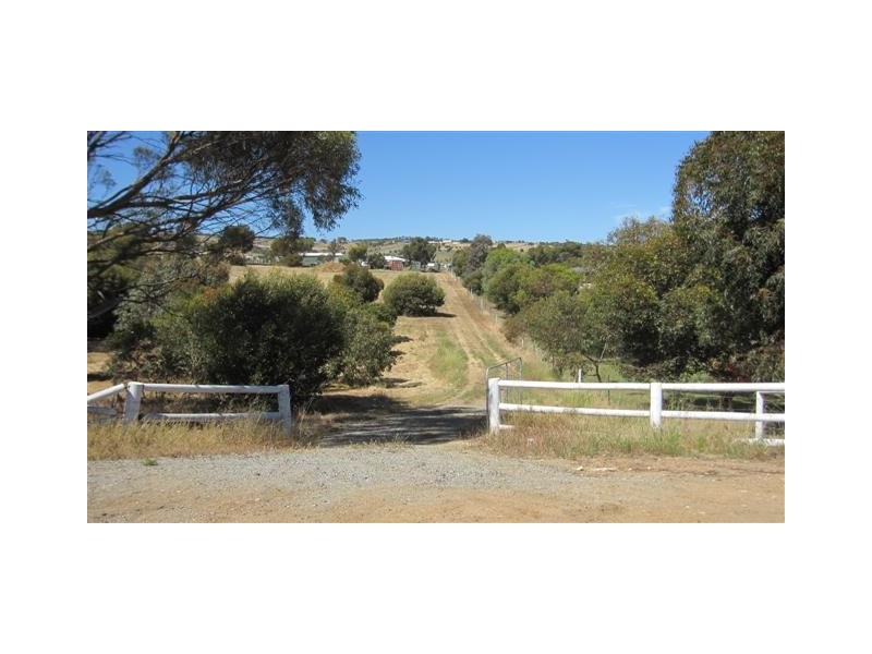 Lot 301 Bronze Wing Drive, Boston SA 5607