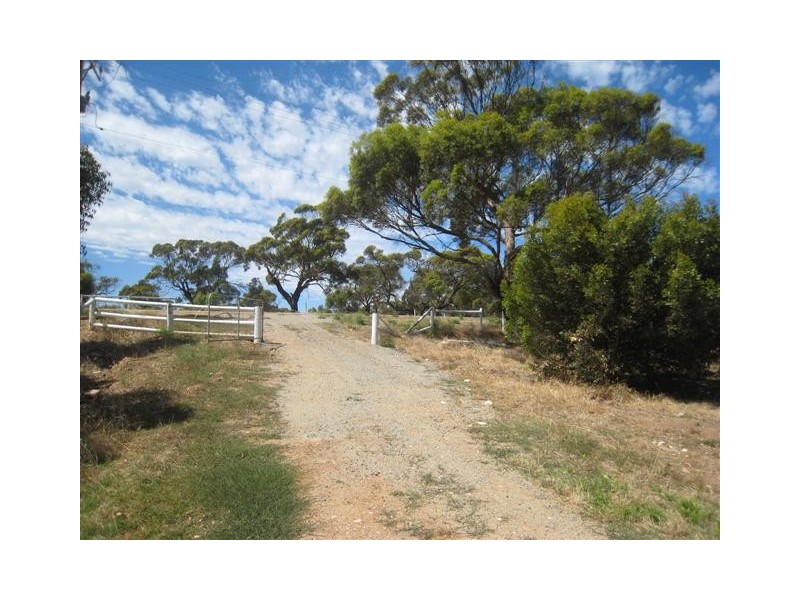 Lot 301 Bronze Wing Drive, Boston SA 5607