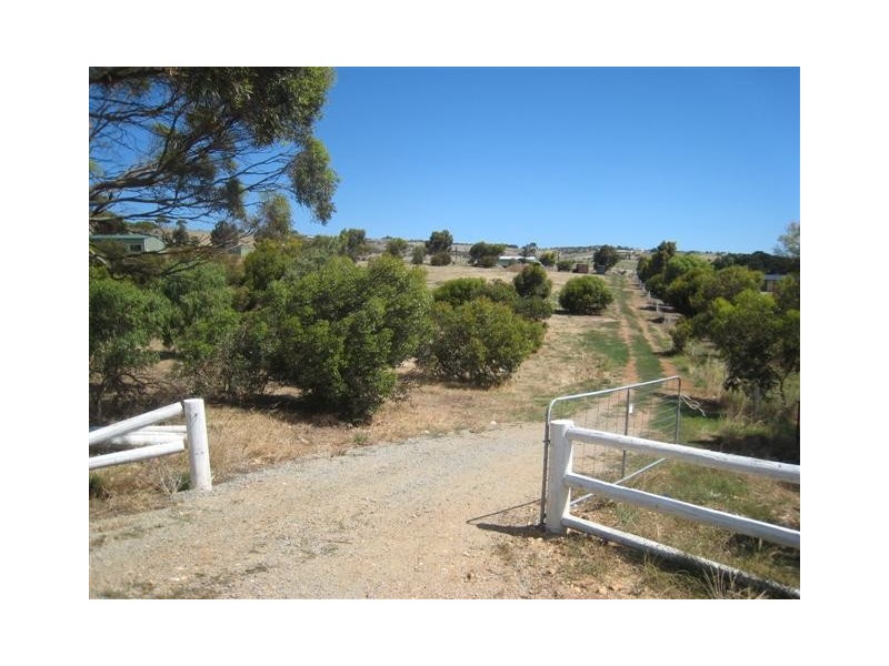 Lot 301 Bronze Wing Drive, Boston SA 5607