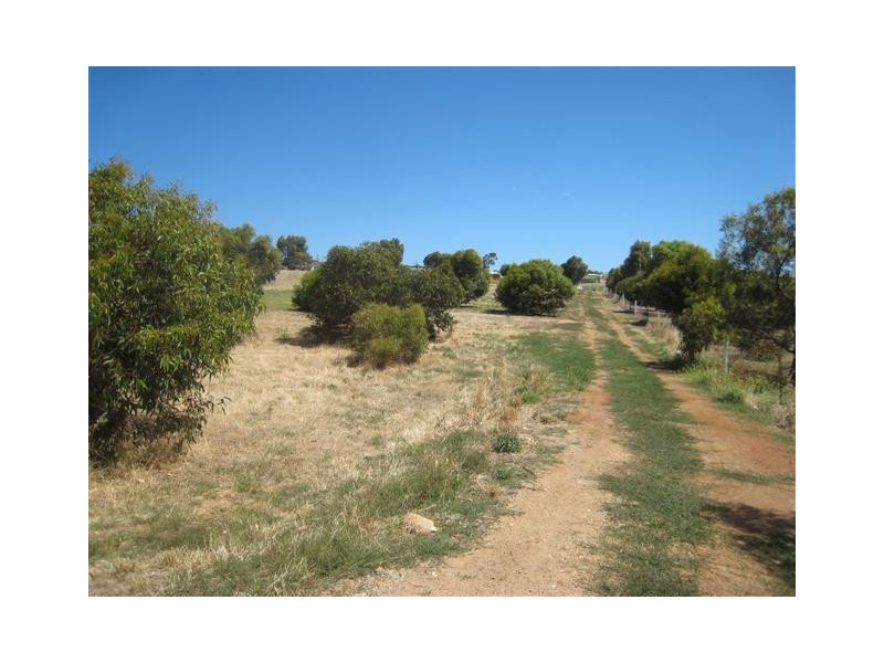 Lot 301 Bronze Wing Drive, Boston SA 5607