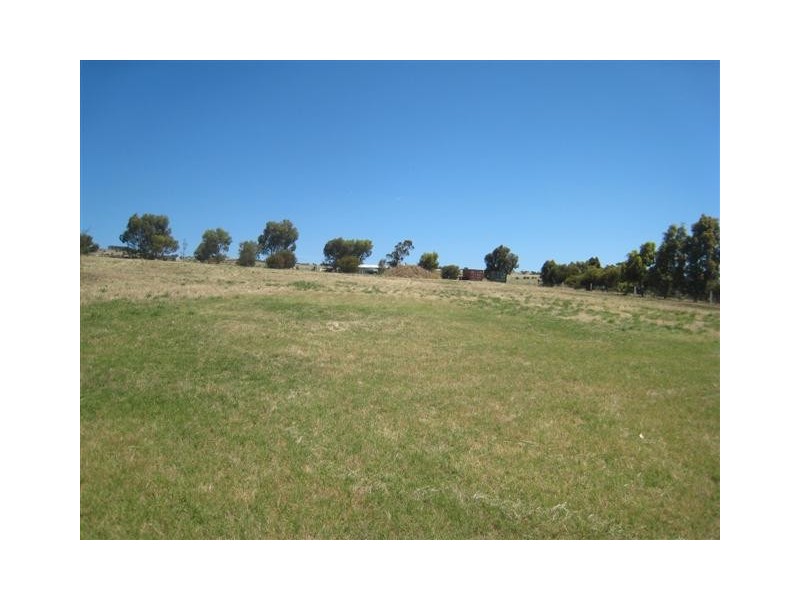 Lot 301 Bronze Wing Drive, Boston SA 5607