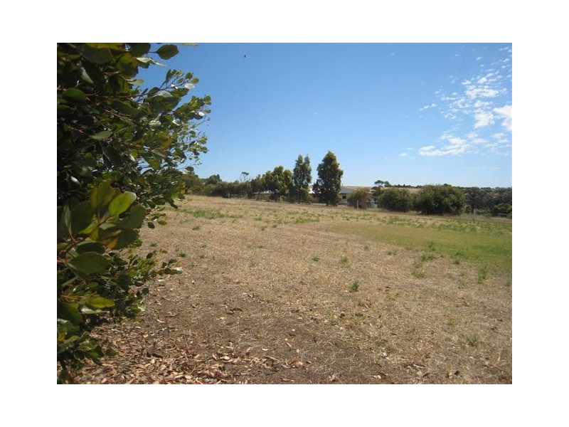 Lot 301 Bronze Wing Drive, Boston SA 5607