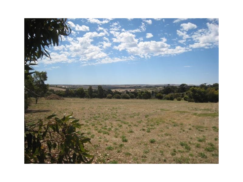 Lot 301 Bronze Wing Drive, Boston SA 5607