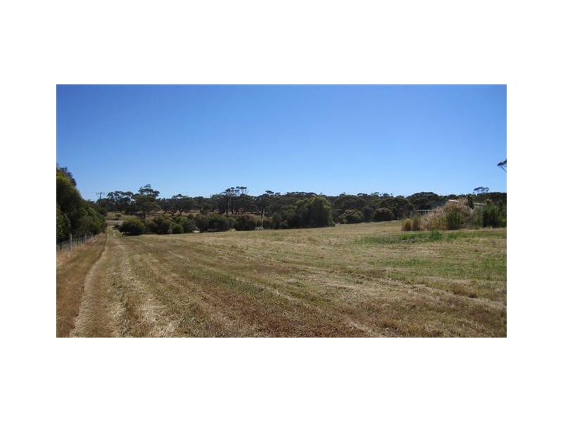 Lot 301 Bronze Wing Drive, Boston SA 5607