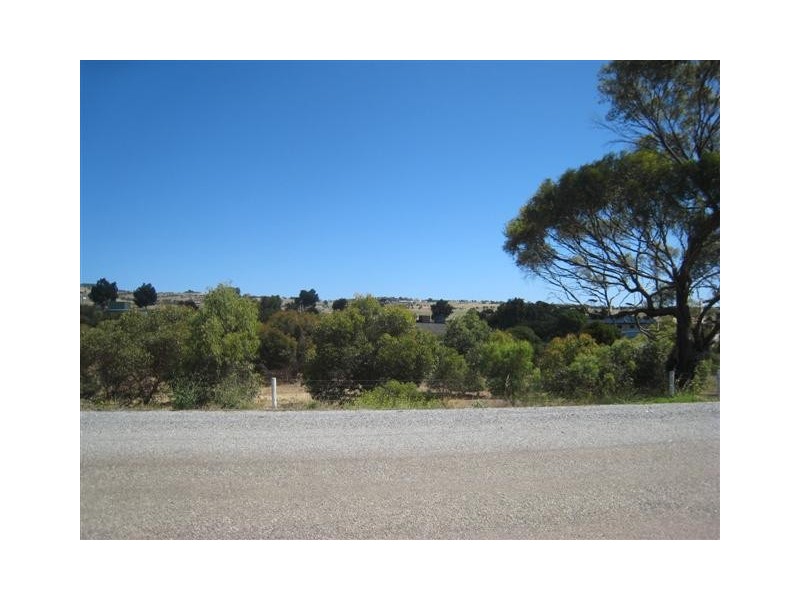 Lot 301 Bronze Wing Drive, Boston SA 5607