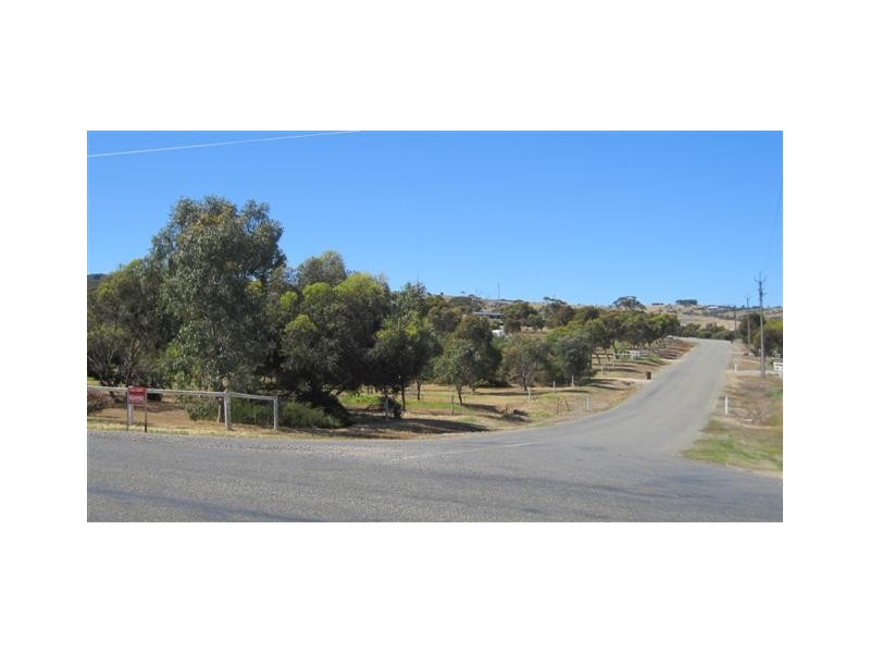 Lot 301 Bronze Wing Drive, Boston SA 5607