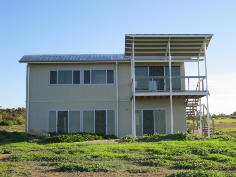 Lot 132 Lapwing Court, Point Boston Peninsula via, Port Lincoln SA 5606