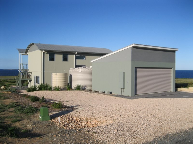 Lot 132 Lapwing Court, Point Boston Peninsula via, Port Lincoln SA 5606