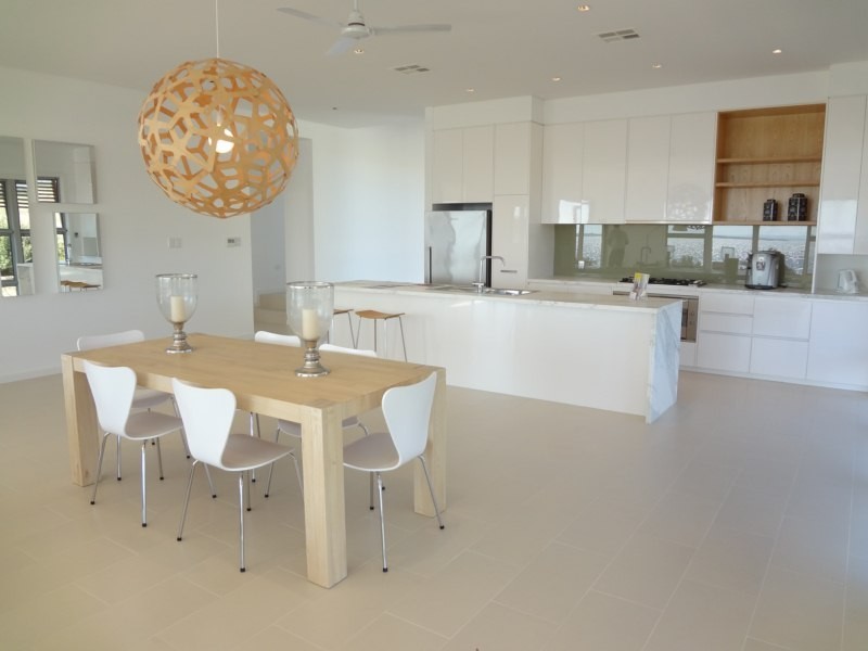 Lot 21 North Esplanade, Point Boston Peninsula via, Port Lincoln SA 5606