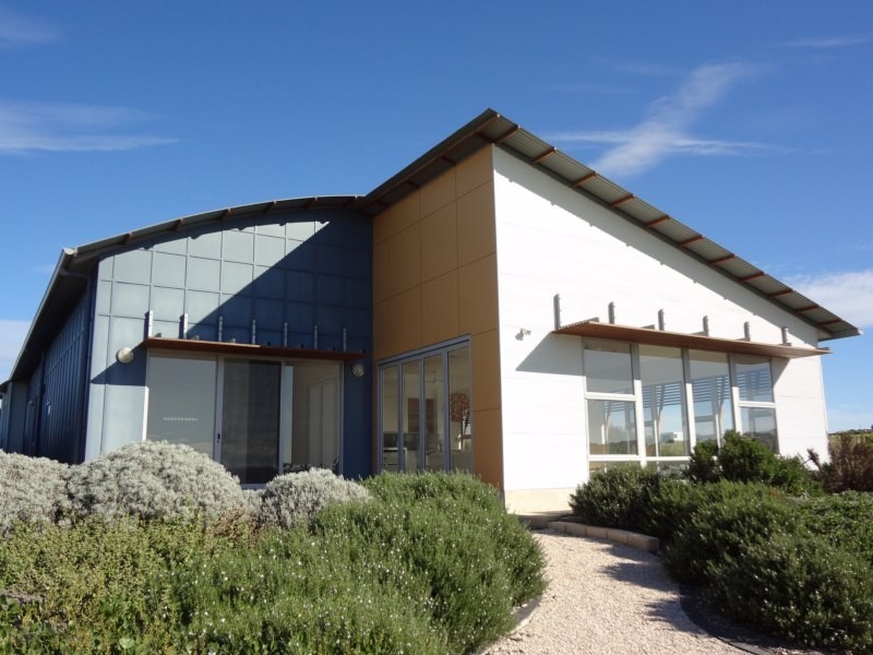 Lot 21 North Esplanade, Point Boston Peninsula via, Port Lincoln SA 5606