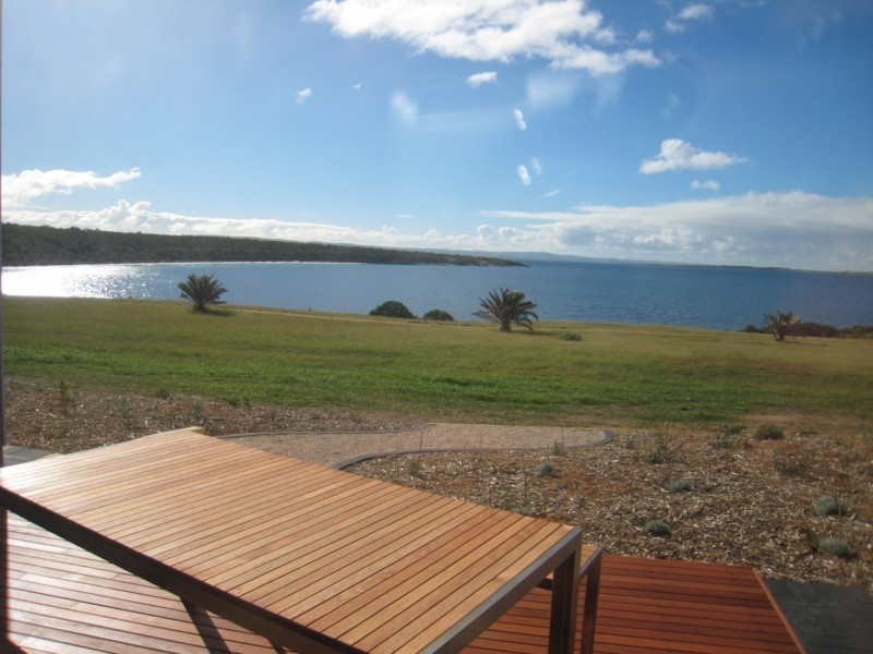 Lot 21 North Esplanade, Point Boston Peninsula via, Port Lincoln SA 5606