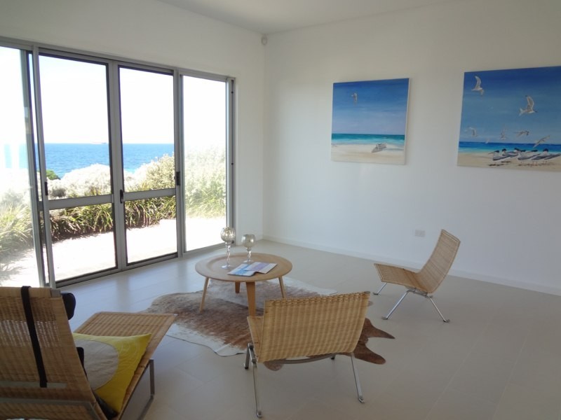 Lot 21 North Esplanade, Point Boston Peninsula via, Port Lincoln SA 5606