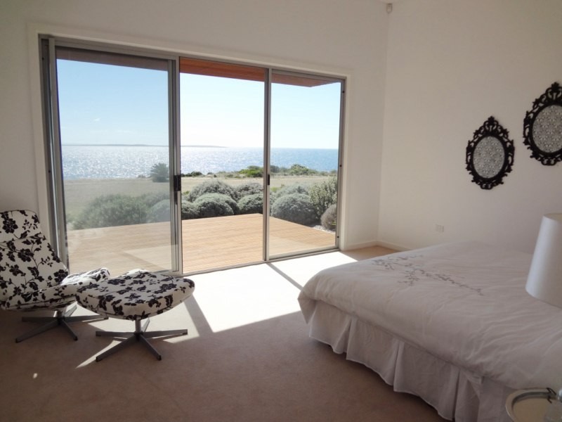 Lot 21 North Esplanade, Point Boston Peninsula via, Port Lincoln SA 5606