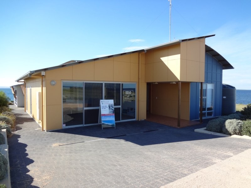 Lot 21 North Esplanade, Point Boston Peninsula via, Port Lincoln SA 5606