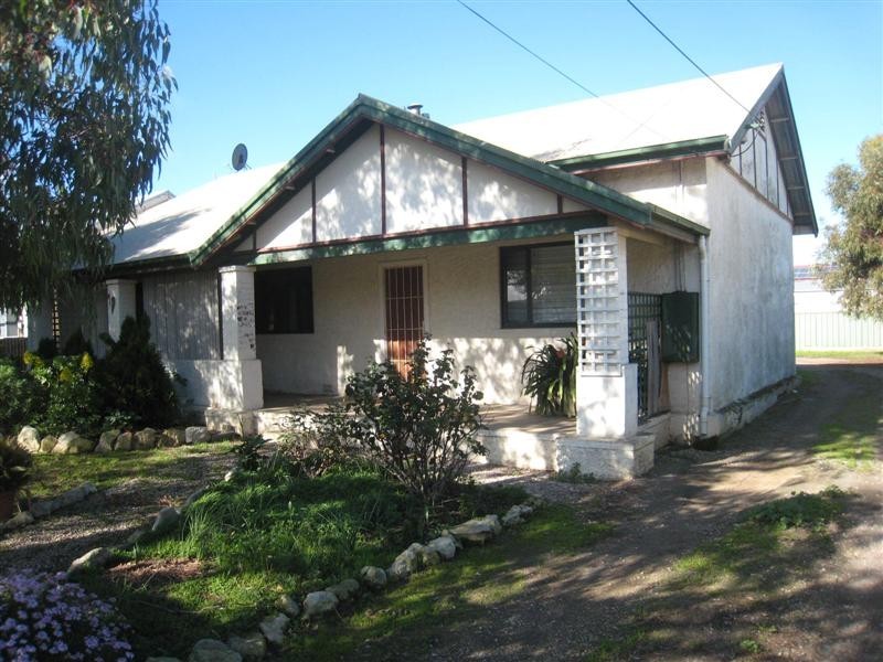 5 Luke Street, Port Lincoln SA 5606