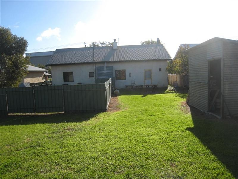 5 Luke Street, Port Lincoln SA 5606