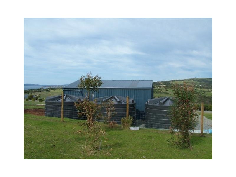 Lot 2 Tiatukia Drive via Boston, Port Lincoln SA 5606
