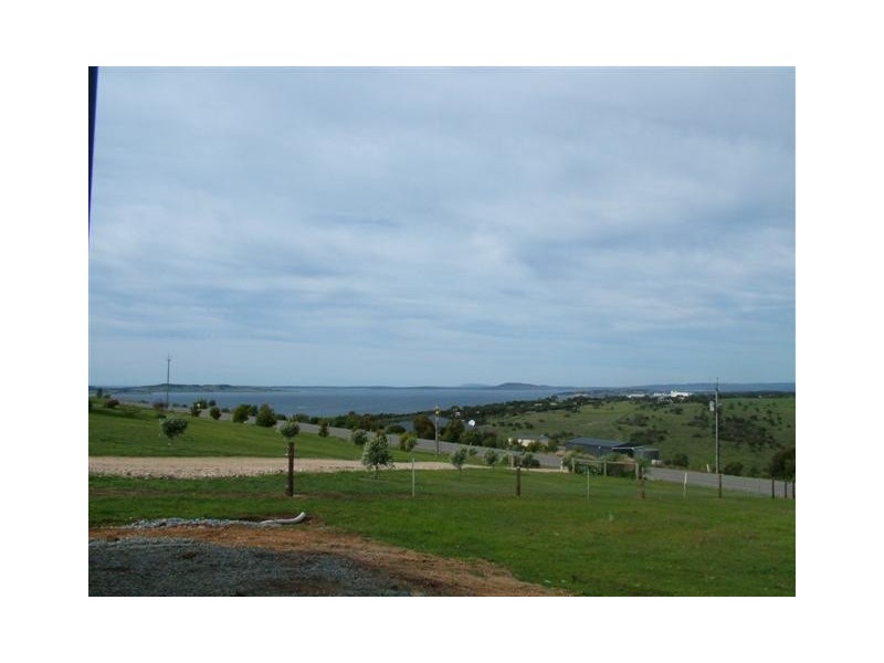 Lot 2 Tiatukia Drive via Boston, Port Lincoln SA 5606