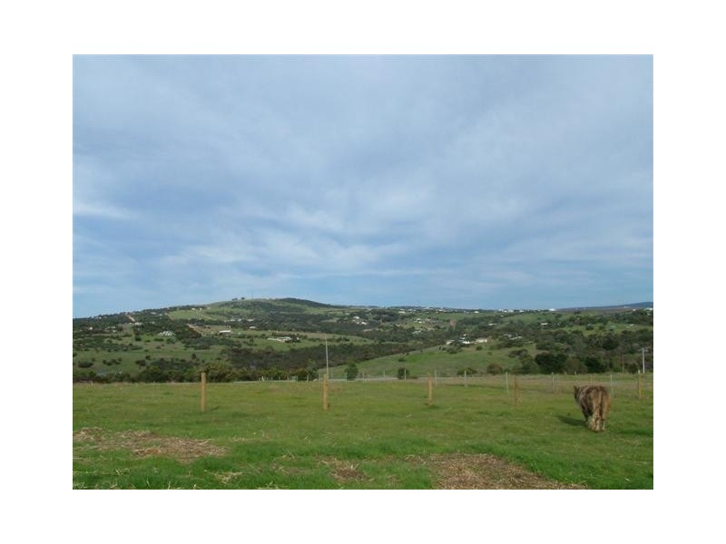 Lot 2 Tiatukia Drive via Boston, Port Lincoln SA 5606