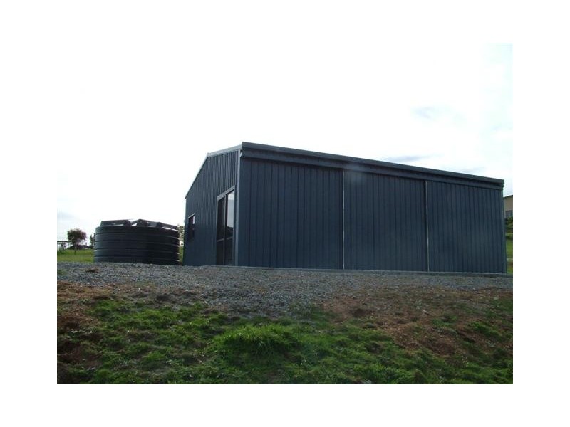 Lot 2 Tiatukia Drive via Boston, Port Lincoln SA 5606
