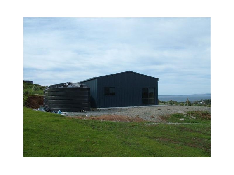 Lot 2 Tiatukia Drive via Boston, Port Lincoln SA 5606