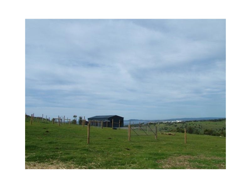 Lot 2 Tiatukia Drive via Boston, Port Lincoln SA 5606