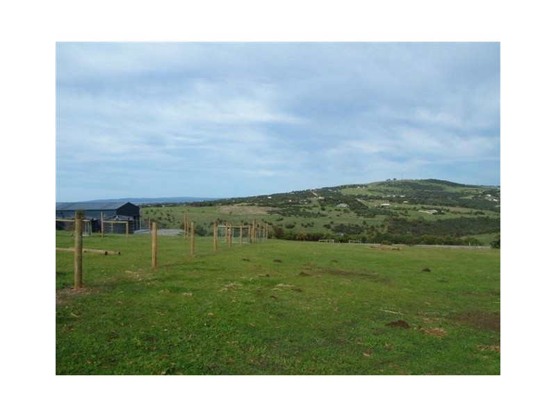 Lot 2 Tiatukia Drive via Boston, Port Lincoln SA 5606