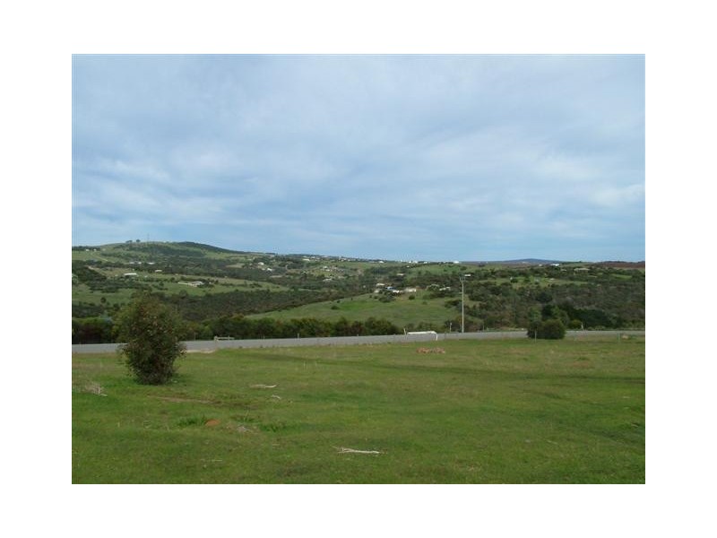 Lot 2 Tiatukia Drive via Boston, Port Lincoln SA 5606