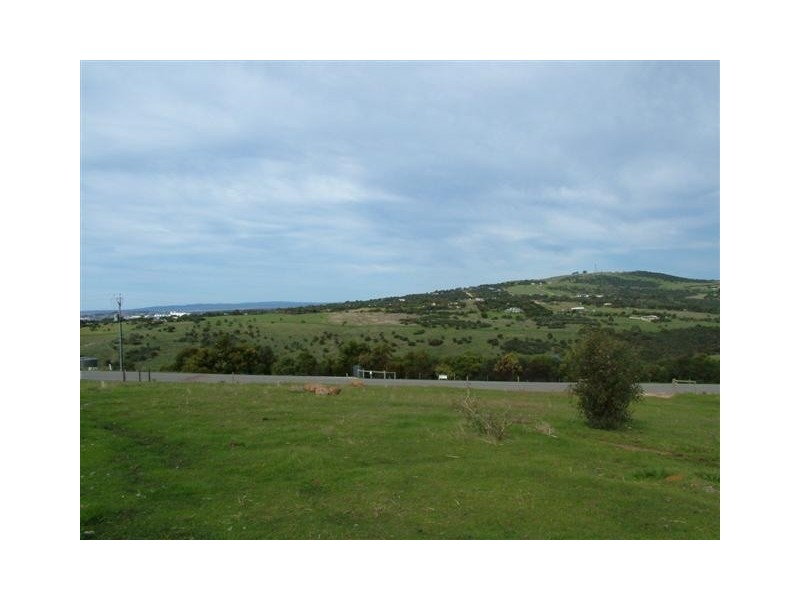 Lot 2 Tiatukia Drive via Boston, Port Lincoln SA 5606