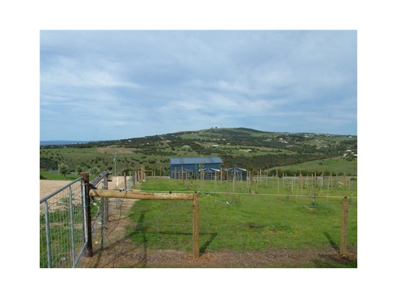 Lot 2 Tiatukia Drive via Boston, Port Lincoln SA 5606