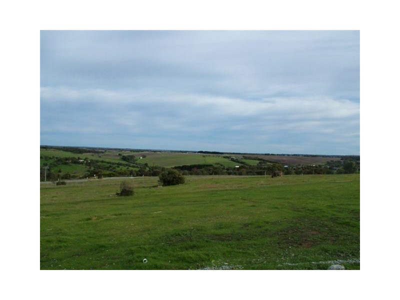 Lot 2 Tiatukia Drive via Boston, Port Lincoln SA 5606