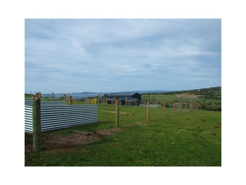 Lot 2 Tiatukia Drive via Boston, Port Lincoln SA 5606