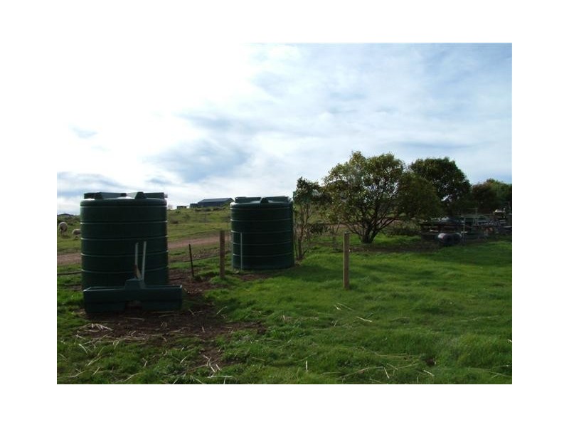 Lot 2 Tiatukia Drive via Boston, Port Lincoln SA 5606