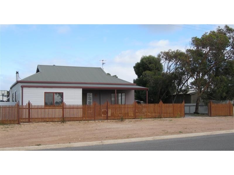 1 Martin Street, Thevenard SA 5690