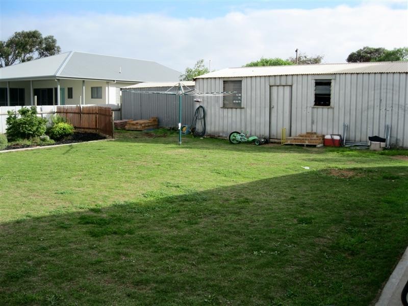 1 Martin Street, Thevenard SA 5690