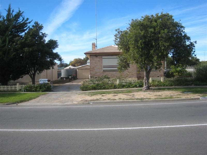 55 Stevenson Street, Port Lincoln SA 5606