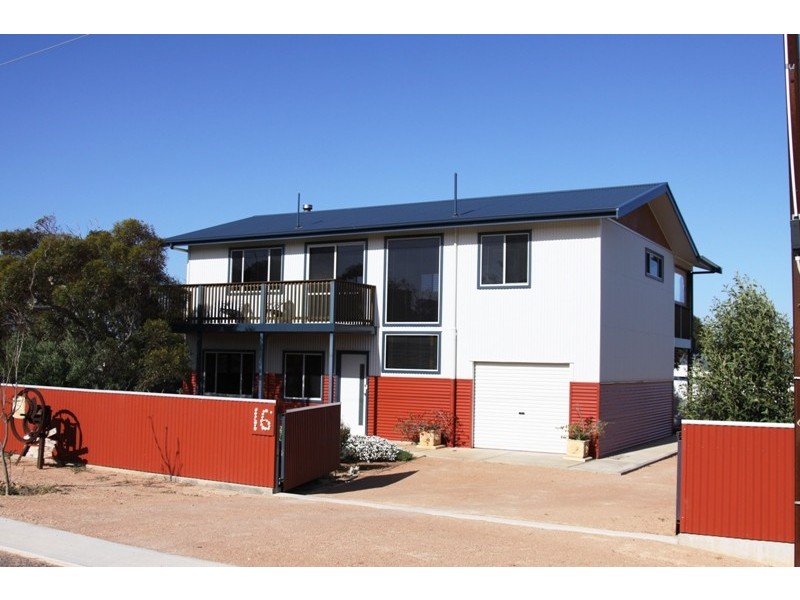 16 Peake Terrace Denial Bay, Ceduna SA 5690