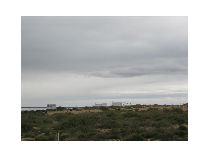 Lot 109 Bosanquet Boulevard, Ceduna SA 5690