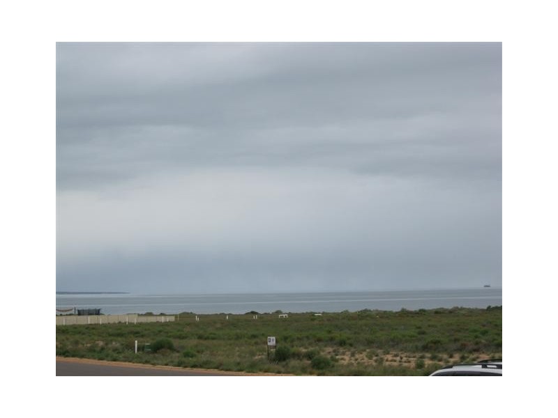 Lot 109 Bosanquet Boulevard, Ceduna SA 5690