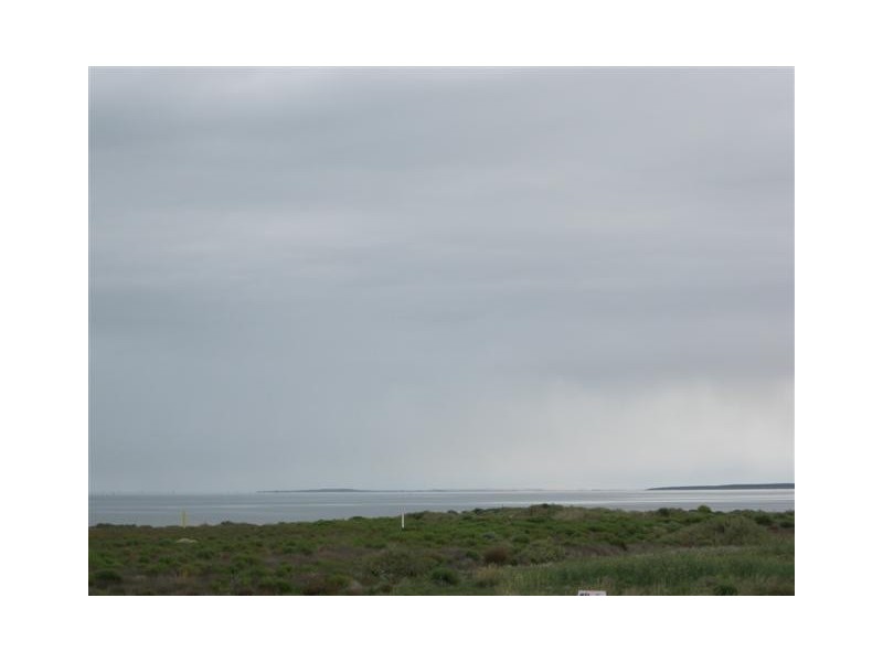 Lot 109 Bosanquet Boulevard, Ceduna SA 5690