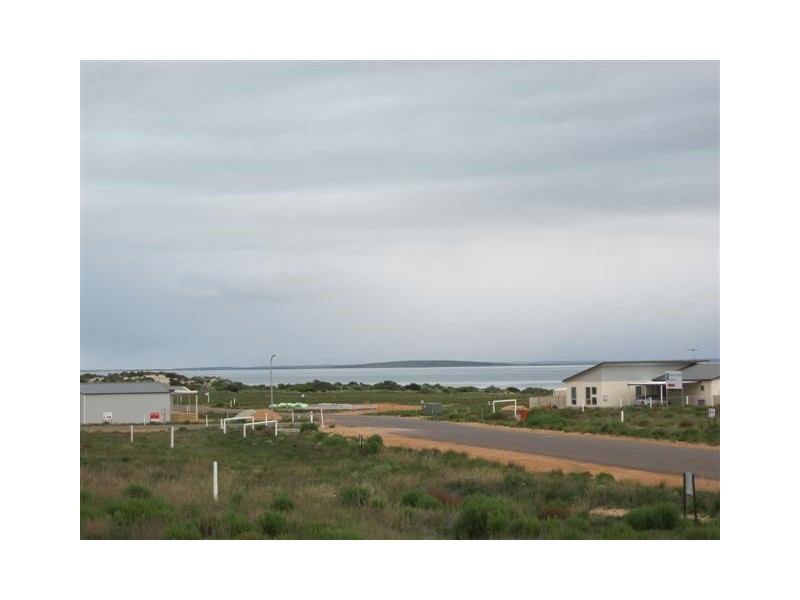 Lot 109 Bosanquet Boulevard, Ceduna SA 5690