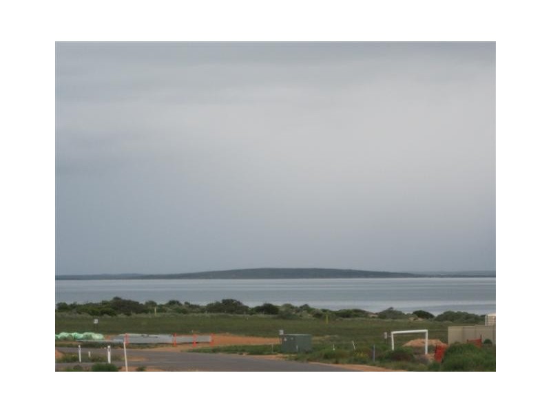 Lot 109 Bosanquet Boulevard, Ceduna SA 5690